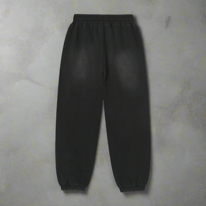 Fleeced Jogger Sweatpants