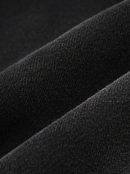 Fleeced Jogger Sweatpants