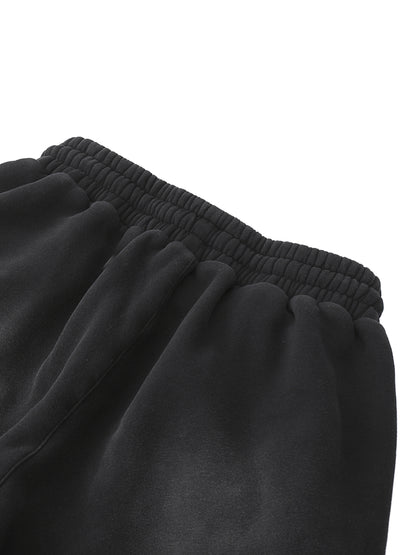 Fleeced Jogger Sweatpants