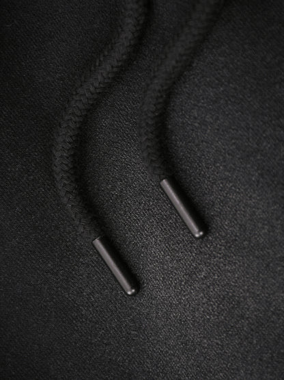 Fleeced Jogger Sweatpants