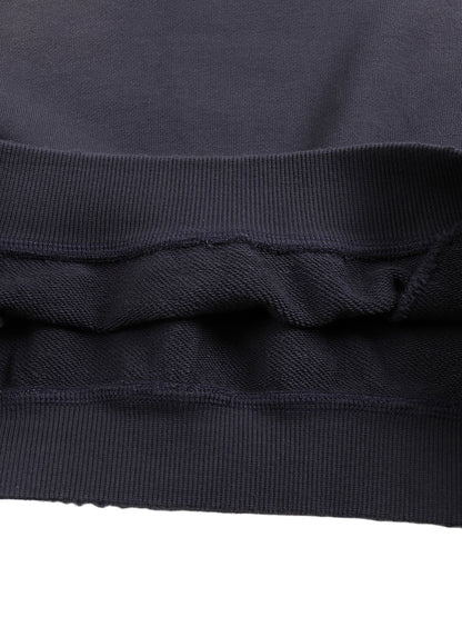 Sunfade Boxy Hoodie