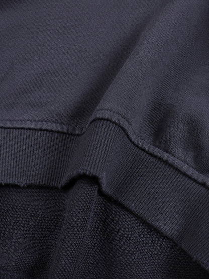 Sunfade Boxy Hoodie
