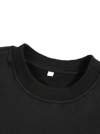 French Terry Boxy Lifting Tank Top