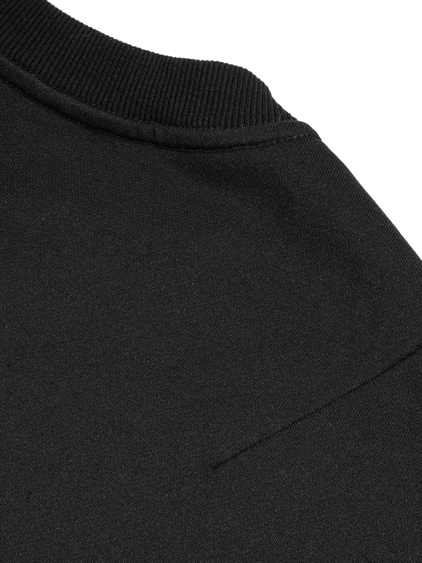 French Terry Boxy Lifting Tank Top