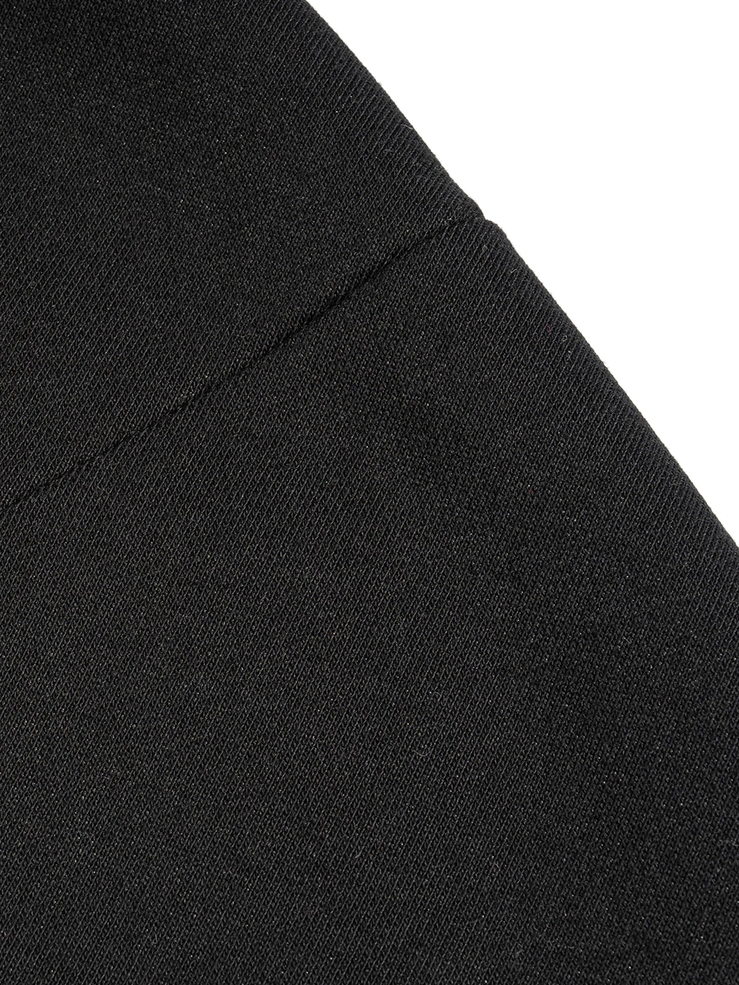 French Terry Boxy Lifting Tank Top