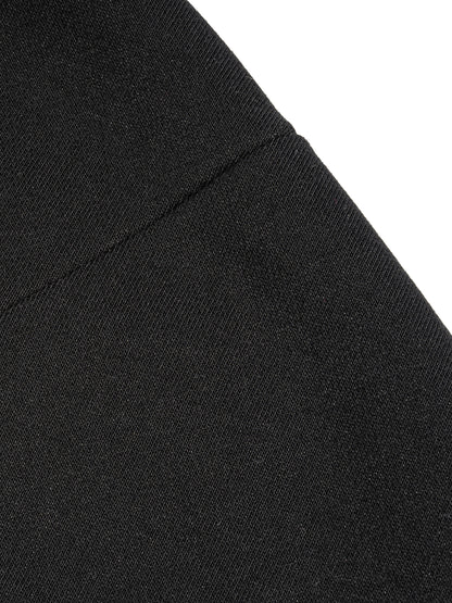 French Terry Boxy Lifting Tank Top
