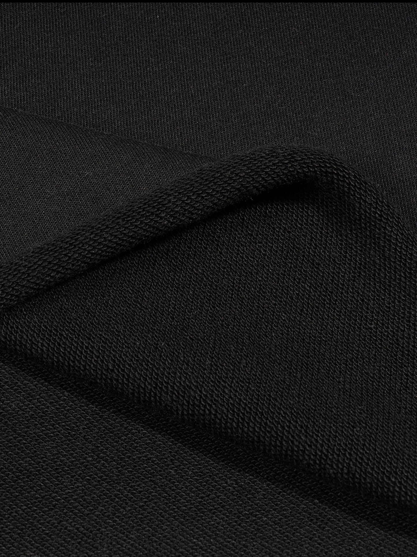 French Terry Boxy Lifting Tank Top