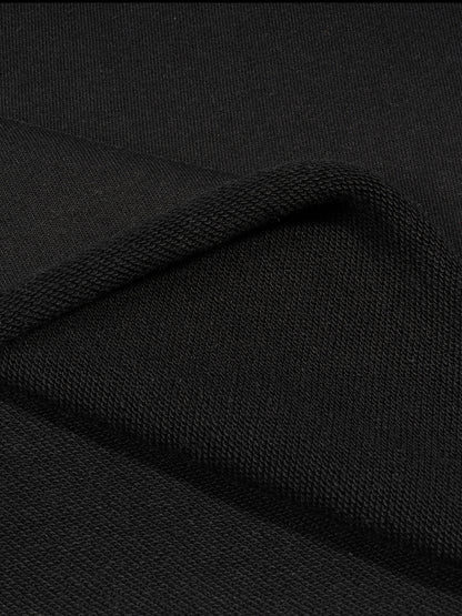 French Terry Boxy Lifting Tank Top
